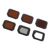 6Pcs Drone Filter Set CPL Lens ND Filters Set for 3 Classic Drone Filter Set ND Lens Filter Set Drone Camera Lens Filter Drone Filter ND Filters Standard view 4