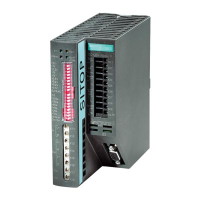 6EP1931-2DC21 Power Supply Module 6EP19312DC21 Sealed in Box with Warranty
