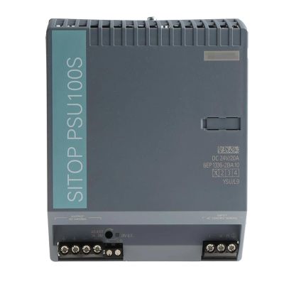 6EP1336-2BA10 Power Supply Module 6EP13362BA10 Sealed in Box with Warranty