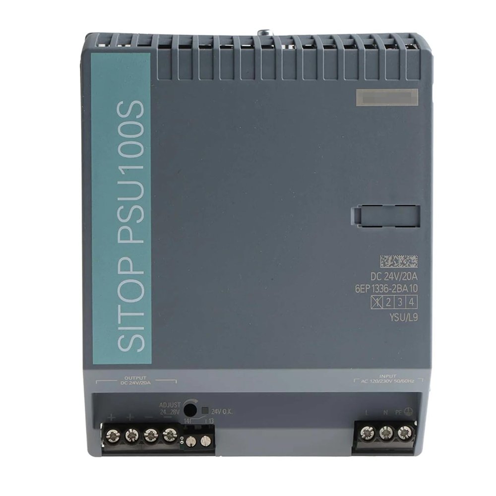 6EP1336-2BA10 Power Supply Module 6EP13362BA10 Sealed in Box with Warranty