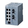 CBBEXP 6GK5108-2BB00-2AB2 Unmanaged IE Switch 6GK51082BB002AB2 Sealed in Box with Warranty view 1