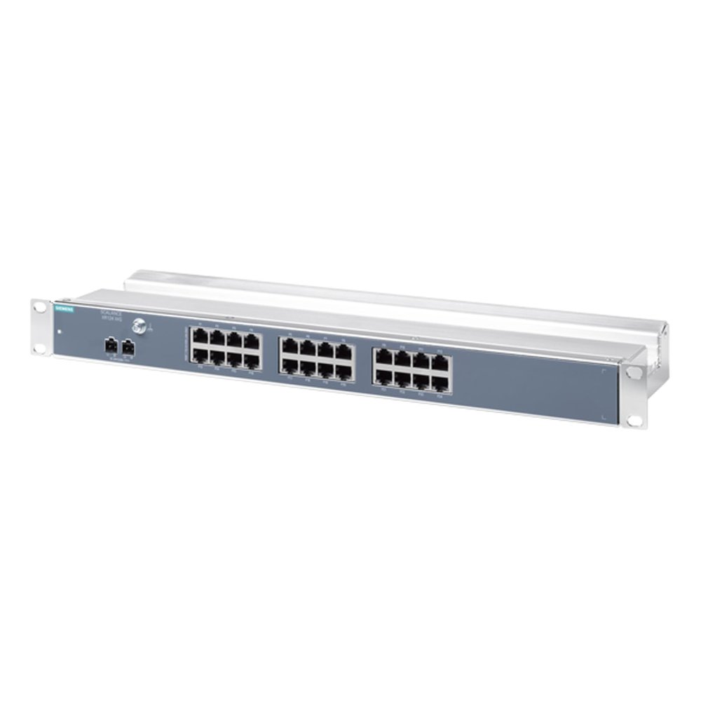 CBBEXP 6GK5124-0BA00-2AR3 Unmanaged IE Switch 6GK51240BA002AR3 with Warranty