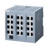 CBBEXP 6GK5124-0BA00-2AB2 Unmanaged IE Switch 6GK51240BA002AB2 Sealed in Box with Warranty view 1