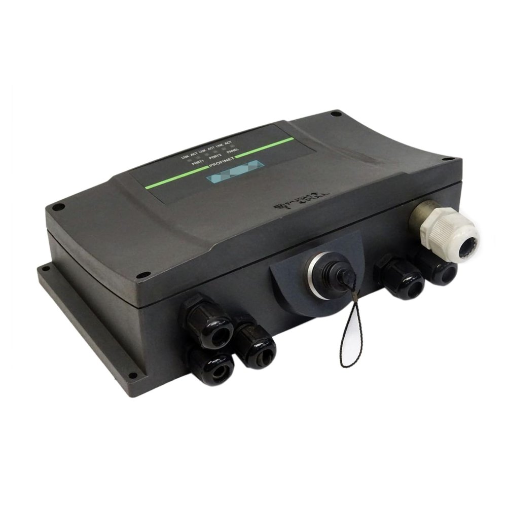 CBBEXP 6AV6671-5AE11-0AX0 Connection Box 6AV66715AE110AX0 Sealed in Box with Warranty