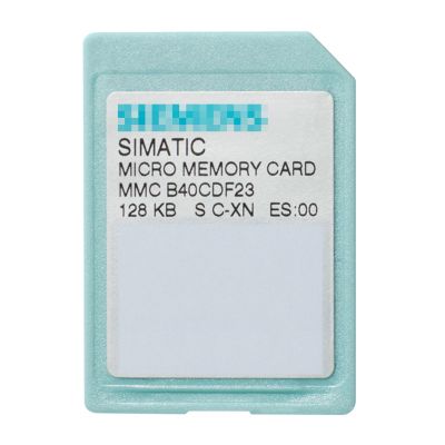 6ES7953-8LL31-0AA0 Memory Card 6ES79538LL310AA0 Sealed in Box with Warranty