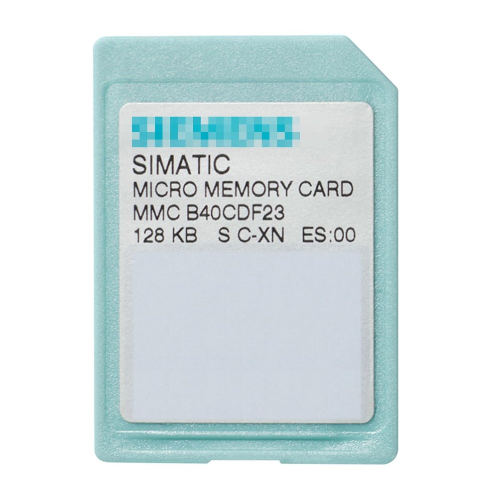 6ES7953-8LL31-0AA0 Memory Card 6ES79538LL310AA0 Sealed in Box with Warranty