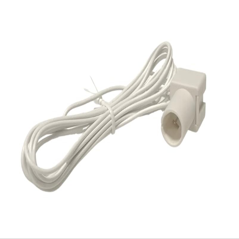 FM Antenna Compatible with Sony Model Numbers CMT-CQ1, CMT-EP303, CMT-EP313, CMT-EP50, CMT-EP505, CMT-EP50LiV, CMT-EP515