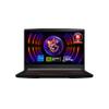 MSI GF63 15.6" 144Hz FHD Gaming Laptop, 12th Gen Intel Core i7-12650H Processor, NVIDIA GeForce RTX 4050 6GB, 16GB DDR4 Memory, 1TB NVMe SSD, Ethernet, WiFi 6, Windows 11, Black view 1