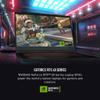 MSI GF63 15.6" 144Hz FHD Gaming Laptop, 12th Gen Intel Core i7-12650H Processor, NVIDIA GeForce RTX 4050 6GB, 16GB DDR4 Memory, 1TB NVMe SSD, Ethernet, WiFi 6, Windows 11, Black view 3