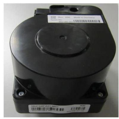 Hewlett Packard Enterprise SPS-3U SPOOLING Mechanism, 882188-001