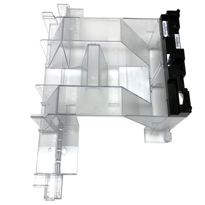 Hewlett Packard Enterprise SPS-Air Baffle ML350 Gen10, W126309102