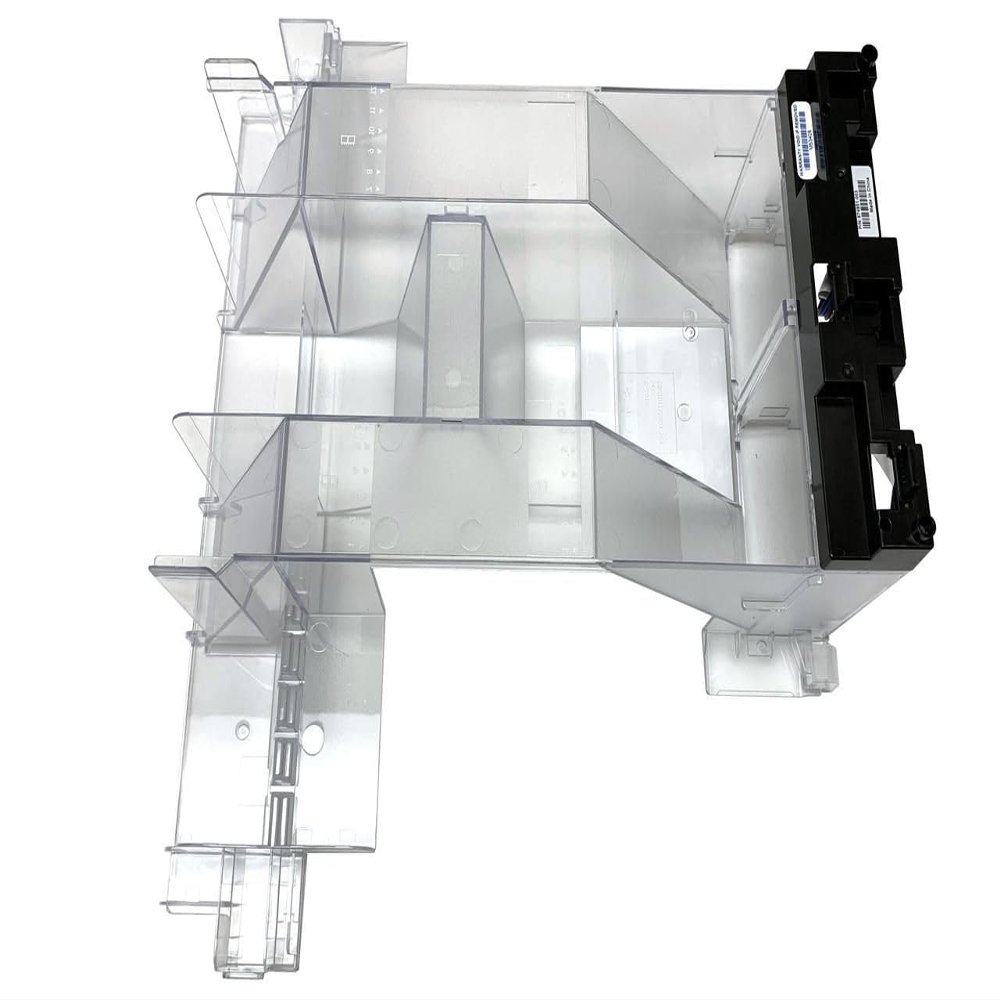 Hewlett Packard Enterprise SPS-Air Baffle ML350 Gen10, W126309102