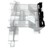 Hewlett Packard Enterprise SPS-Air Baffle ML350 Gen10, W126309102 view 1
