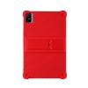 ORANXIN Case for TCL Tab 11 - Soft Silicone Shockproof Adjustable Stand Rubber Shell Protective Cover for TCL Tab 11 NXTPAPER Tablet 11 inch view 2