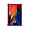 ORANXIN Case for TCL Tab 11 - Soft Silicone Shockproof Adjustable Stand Rubber Shell Protective Cover for TCL Tab 11 NXTPAPER Tablet 11 inch view 3