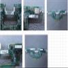 Hewlett Packard Enterprise Dual-Slot HDD/TB backplane BB(Premium), 801364-001 (BB(Premium)) view 1