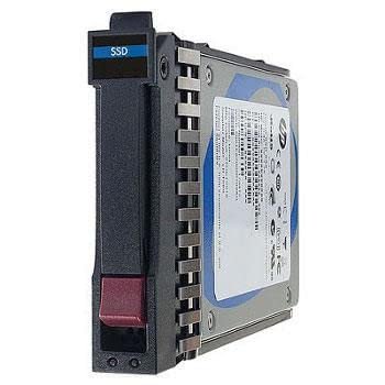 Hewlett Packard Enterprise SSD 960GB 6G SFF SATA PLP QR, 868822-B21