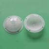 10PCS PIR Human Body Infrared Induction Fresnel Lens HD PE NF-IR Lenses 8605 view 1