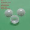 10PCS PIR Human Body Infrared Induction Fresnel Lens HD PE NF-IR Lenses 8605 view 2