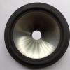8" (8 inch) 195mm Speaker Cone PP Rubber Recone Part Audio Repair Replacement view 1