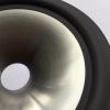 8" (8 inch) 195mm Speaker Cone PP Rubber Recone Part Audio Repair Replacement view 2