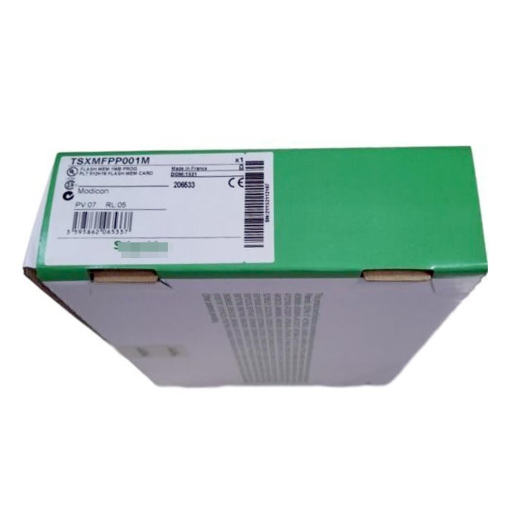 TSXMFPP001M Memory Extension TSXMFPP001M Sealed in Box with Warranty