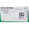 CBBEXP ATV61HU75N4 Variable Speed Drive ATV61HU75N4 Sealed in Box with Warranty view 1