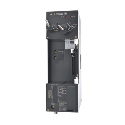 A2NCPUR21-S1 CPU Unit A2NCPUR21S1 New in Box with Warranty