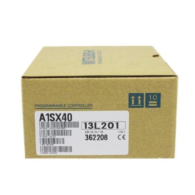 CBBEXP A1SX40 DC Input Module A1SX40 New in Box with Warranty