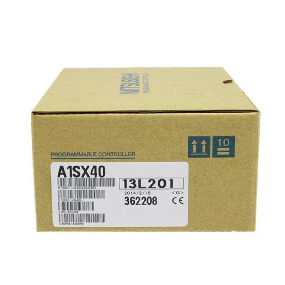 CBBEXP A1SX40 DC Input Module A1SX40 New in Box with Warranty
