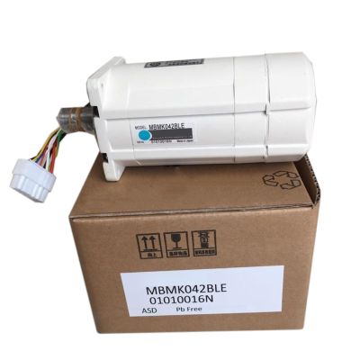MBMK042BLE AC Servo Amplifier MBMK042BLE New in Box with Warranty