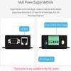 waveshare RS232/485 to WiFi and Ethernet Converter Serial Server, Modbus Gateway, MQTT Gateway,Serial Port to HTTPD Client, Allow Serial Port to WiFi, Serial Port to Ethernet, Ethernet to WiFi view 4