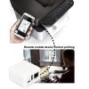 Aatraay USB 2.0 Network Print Server 5V LAN Print Share Server Print Server for for Android for Linux 3.4 100?240V (US Plug) view 3