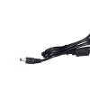 36V 5A Power Supply Adapter, Switching Power Adapter Switching Power Supply Adapter Transformer US Plug 100-240V view 4