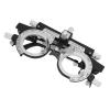 DOACT Optical Trial Lens Frame, Adjustable PD Alloy Frame, Lightweight Design for Ophthalmology, School Health Care, Optometry Testing view 1