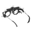 DOACT Optical Trial Lens Frame, Adjustable PD Alloy Frame, Lightweight Design for Ophthalmology, School Health Care, Optometry Testing view 4