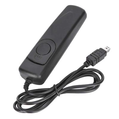 DC2 Shutter Release Remote Control Plastic Metal for D7100 D5000 D5100 D5200 D5300 D5500 D5600