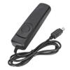 DC2 Shutter Release Remote Control Plastic Metal for D7100 D5000 D5100 D5200 D5300 D5500 D5600 view 1