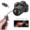 DC2 Shutter Release Remote Control Plastic Metal for D7100 D5000 D5100 D5200 D5300 D5500 D5600 view 3