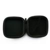 Hemobllo 3pcs Mini Headphone Case Zipper Earphone Storage Box Headphones Storage Bag Earphone Pouch Pouch Earbud Case view 2