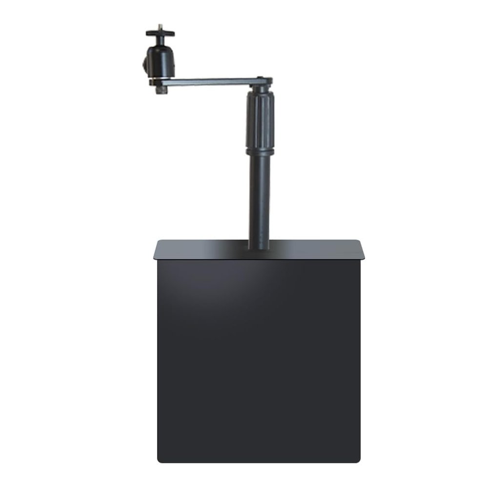 FEELIN Projector Tripod Projector Bracket Hides Home Bedside Sofa Universal Projector Stand Free Punching Wall Shelf Projector Stand