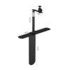 FEELIN Projector Tripod Projector Bedside Bracket Household Bedside Sofa Universal Frame Wall Mounted Perforated Free Bed Wall Projector Stand Projector Stand view 2