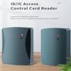 Wiegand 26 34 Card Reader Outdoor Waterproof Anti-Metal Interference IC 13.56Mhz ID 125Khz Contactless Access Control System (13.56MHZ-KA108) view 3