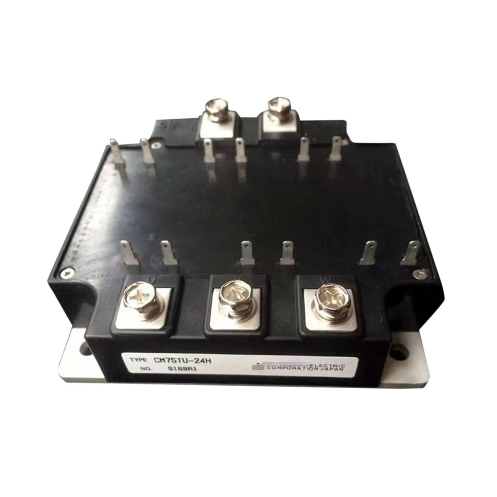 CM75TU-24H New with Warranty CM75TU24H
