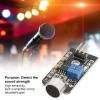 Tyenaza 5V Microphone Sensor Sound Module, Voice Detection High Sensitivity Adjustable Gain Analog Output view 3