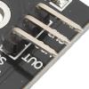 Tyenaza 5V Microphone Sensor Sound Module, Voice Detection High Sensitivity Adjustable Gain Analog Output view 4