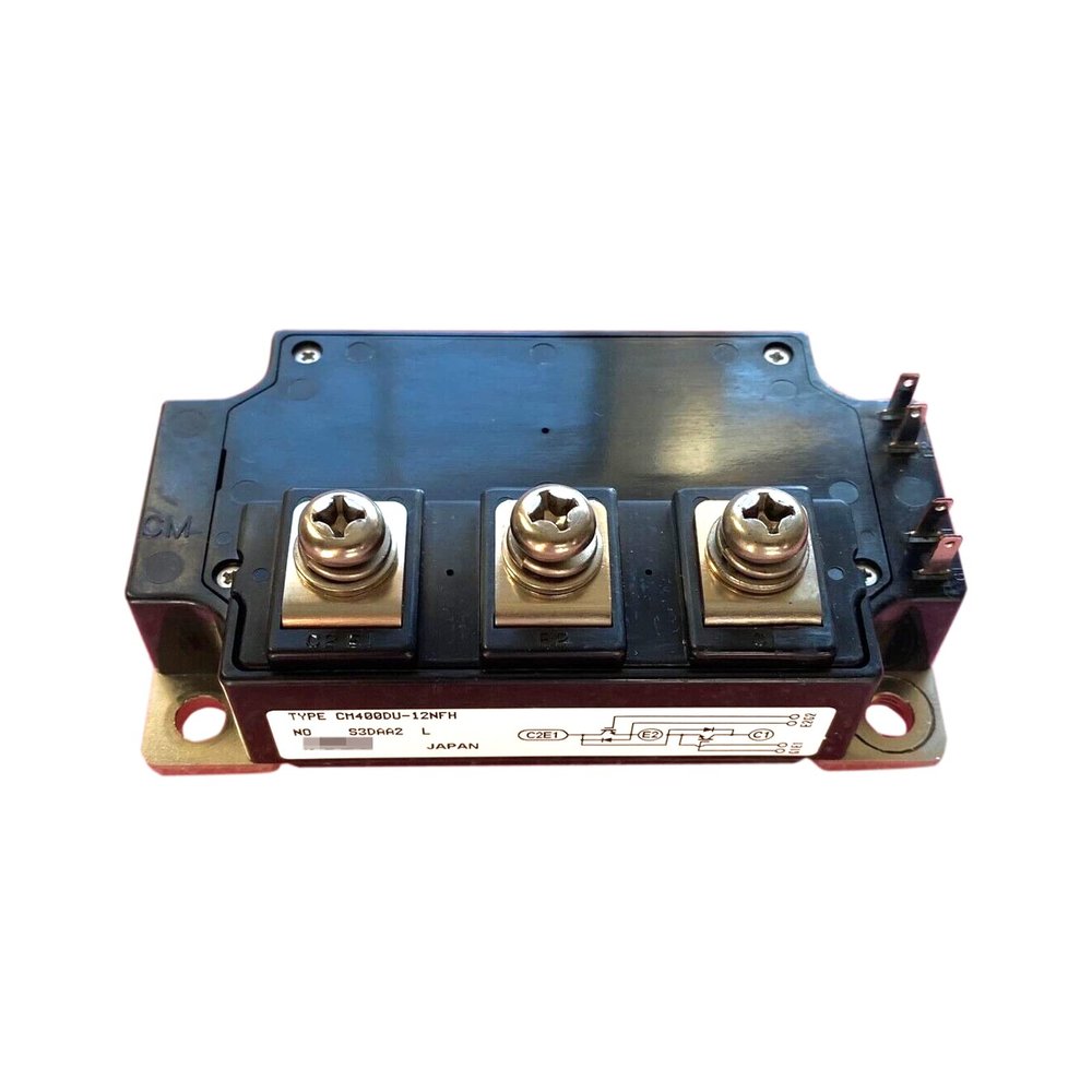 CM400DU-12NFH New with Warranty CM400DU12NFH