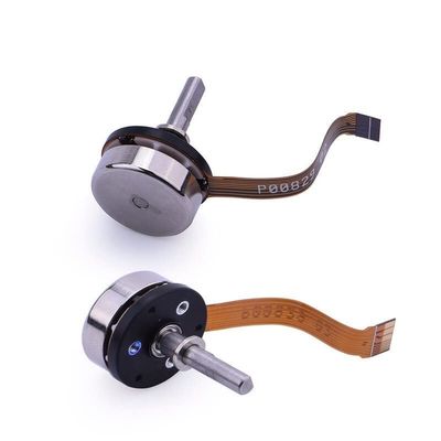 SOLKIN Drone Accessories for Gimbal Camera Yaw Motor for DJI Phantom 3 3P/3A/3S/3 SE Drone Replacement Repair Parts