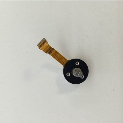SOLKIN Drone Accessories Genuine for Replacement Gimbal Camera Motor Arm Repair Parts for DJI Phantom 3 Standard Drone (Color : Yaw Motor)