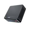 Beelink SER5 Mini PC, AMD Ryzen 5 5500U(up to 4.0GHz) 6C/12T, Mini Computer 16GB DDR4 RAM 500GB NVMe SSD, Mini Desktop Computer 4K@60Hz Dual Display HDMI&DP WiFi6/BT5.2/WOL/HTPC/W-11 Pro view 1
